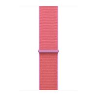 Apple Cinturino Sport Loop Apple Watch | 44/45/46/49 mm - Guava