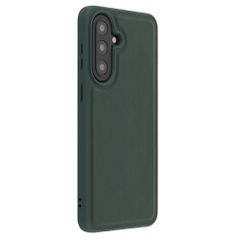 Accezz Backcover Edge con MagSafe Samsung Galaxy A57 (5G) - Verde