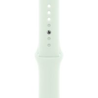 Apple Cinturino sportivo Apple Watch | 38/40/41/42 mm - Taglia S/M - Soft Mint