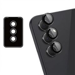 imoshion 2 Pack protezione lente fotocamera Samsung Galaxy A55 - Nero