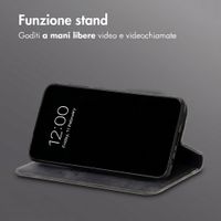 imoshion Cover sottile Google Pixel 11 Pro - Nero
