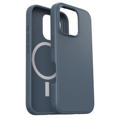 OtterBox Cover Posteriore Trasparente Symmetry con MagSafe Apple iPhone 16 Pro - Bluetiful