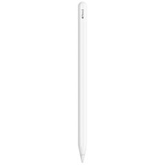 Apple Pencil 2a generazione (Compatibile con iPad fino al 2022) - Preciso - Lato magnetico - Bianco