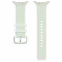 Samsung Original Misty Band Samsung Galaxy Watch 9 (40/44mm) / Watch 8 (40/44mm) / Classic (46mm) - Taglia S/M - Olive