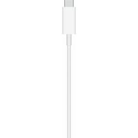 Apple MagSafe Charger - Caricabetterie senza fili - 15W - Bianco