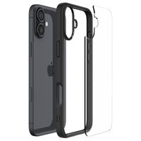 Spigen Cover Ultra Hybrid Apple iPhone 16 Plus - Matte Black