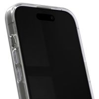 iDeal of Sweden Cover Trasparente con MagSafe Apple iPhone 14 Pro - Petite Floral