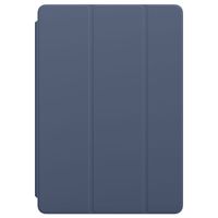 Apple Smart Cover Apple iPad 9 (2021) 10.2 / iPad 8 (2020) 10.2 / iPad 7 (2019) 10.2 / Air 3 (2019) / Pro 10.5 (2017) - Alaskan Blue
