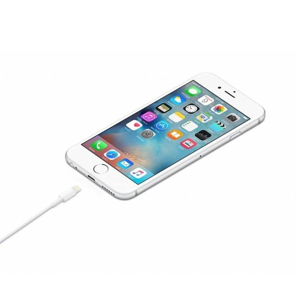 Apple Cavo da Lightning a USB-A - 1 metro - Bianco