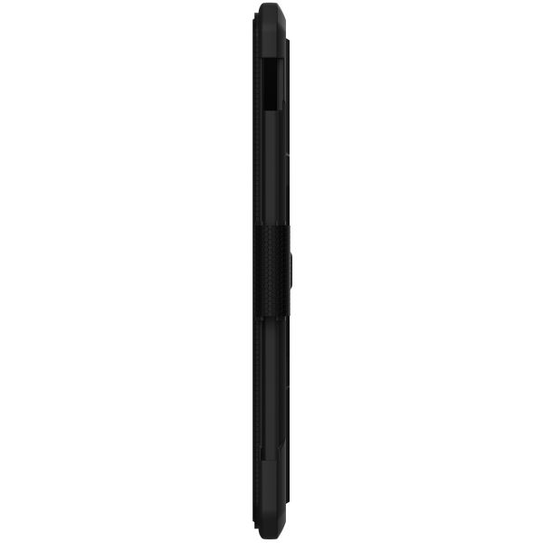 UAG Cover a libro Metropolis Apple iPad 11 (2025) 11 pollici A16 / iPad 10 (2022) 10.9 pollici - Nero