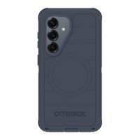 OtterBox Cover Posteriore Defender Pro con MagSafe Samsung Galaxy S26 Plus - Riverside Blue