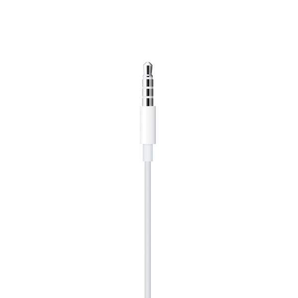 Apple EarPods con connettore mini-jack - Bianco