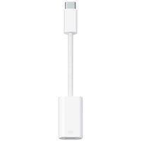 Apple Adattatore USB-C a Lightning - Bianco