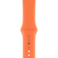 Apple Cinturino sportivo Apple Watch | 38/40/41/42 mm - Taglia S/M/L - Vitamin C