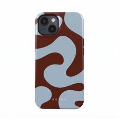 Burga Cover Posteriore Resistente con MagSafe Apple iPhone 13 - Core