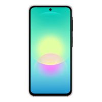 Samsung Cover Rigida Trasparente Originale Samsung Galaxy A27 (5G) - Trasparente