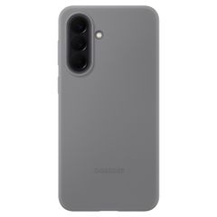 Samsung Cover originale in silicone Samsung Galaxy A57 (5G) - Gray