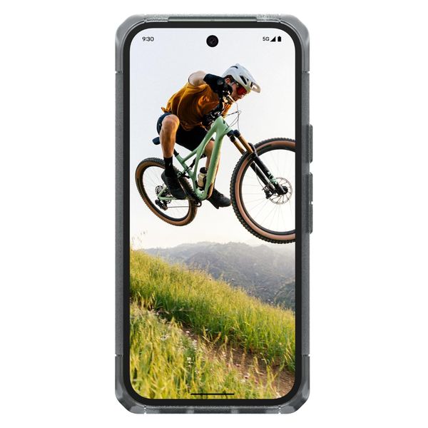 UAG Cover Posteriore Scout Google Pixel 10a - Ash