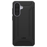 UAG Cover Posteriore Scout Samsung Galaxy A37 (5G) - Nero