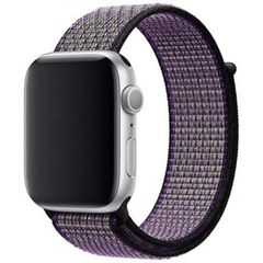 Apple Cinturino Nike Sport Loop Apple Watch | 44/45/46/49 mm - Desert Sand