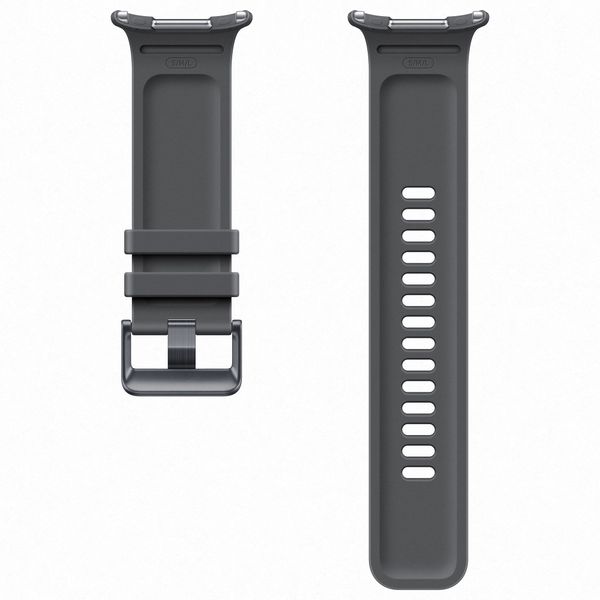 Samsung Cinturino PeakForm Samsung Galaxy Watch Ultra 2 (2026) / Ultra (2024/2025) - Nero