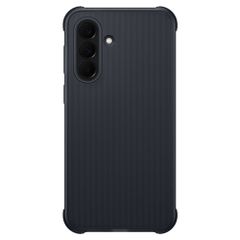Samsung Cover posteriore robusta originale Samsung Galaxy A37 (5G) - Nero