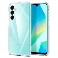 Spigen Cover Ultra Hybrid Samsung Galaxy A16 - Crystal Clear