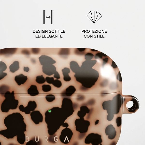 Burga Custodia rigida Apple AirPods Pro 2 - Off Duty