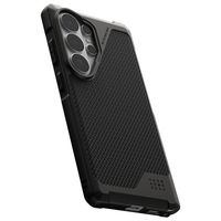 UAG Cover Posteriore Metropolis LT con MagSafe Samsung Galaxy S26 Ultra - Kevlar Black