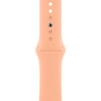 Apple Cinturino sportivo Apple Watch | 44/45/46/49 mm - Arancione