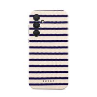 Burga Cover Posteriore Resistente Samsung Galaxy A35 - Old Money