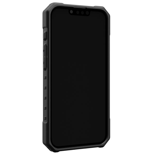 UAG Cover Posteriore Pathfinder con MagSafe Apple iPhone 17e / 16e - Ash
