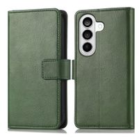 imoshion Cover a libro di Lusso Samsung Galaxy S26 - Verde
