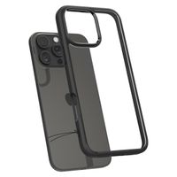 Spigen Cover Ultra Hybrid Apple iPhone 16 Pro - Matte Black