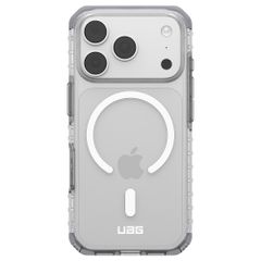 UAG Plyo LT MagSafe Backcover Apple iPhone 18 Pro / 17 Pro - Ice