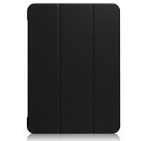 imoshion Cover a libro Trifold Apple iPad Air 3 (2019) / Pro 10.5 (2017) - Nero