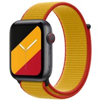 Apple Cinturino Sport Loop Apple Watch | 44/45/46/49 mm - Belgium