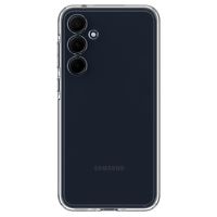 Spigen Cover Ultra Hybrid Samsung Galaxy A35 - Crystal Clear