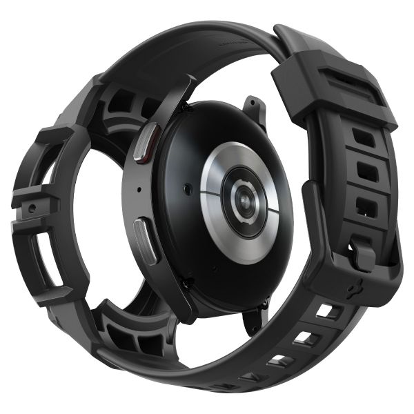 Spigen Cover Rugged Armor™ Pro Samsung Galaxy Watch 5 Pro - 45 mm - Nero