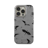 Burga Cover Posteriore Resistente con MagSafe Apple iPhone 16 Pro - Draco