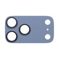 PanzerGlass Fender Protezione fotocamera Apple iPhone 18 Pro Max - Italian Blue