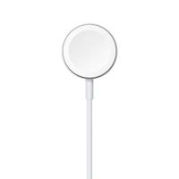 Apple Cavo di ricarica magnetico per Apple Watch - 0,3 metri - Bianco USB-C