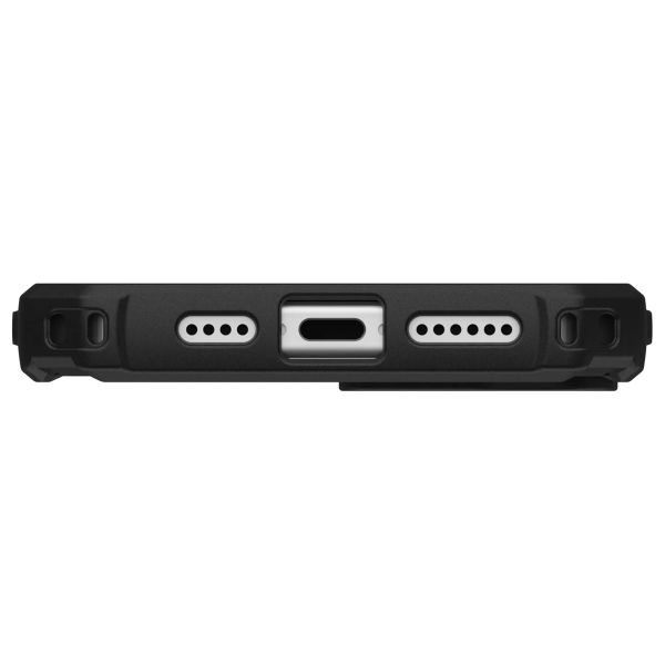 UAG Cover Posteriore Pathfinder con MagSafe Apple iPhone 16 Plus - Nero