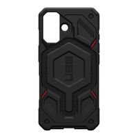 UAG Cover Posteriore Monarch Pro Apple iPhone 17 - Kevlar Black