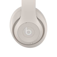 Beats Cuffie Studio Pro senza fili con cancellazione del rumore (ANC) - Sandstone