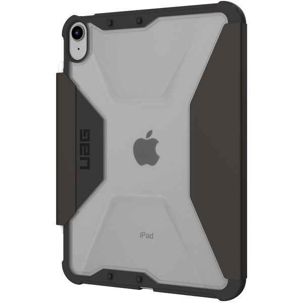 UAG Cover Plyo Apple iPad 11 (2025) 11 pollici A16 / iPad 10 (2022) 10.9 pollici - Nero