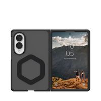 UAG Mouve Cover magnetica Samsung Galaxy Z Fold 8 - Ash