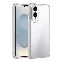 imoshion Cover posteriore protettiva Samsung Galaxy S25 Edge - Trasparente