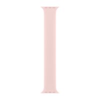 Apple Cinturino Solo Loop Apple Watch | 38/40/41/42 mm - Taglia 3 - Chalk Pink