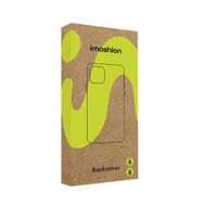 imoshion Cover Protettiva a 360° Completa Apple iPhone 18 Pro / 17 Pro - Nero